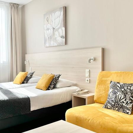 Hotel Helvetique Ница Екстериор снимка