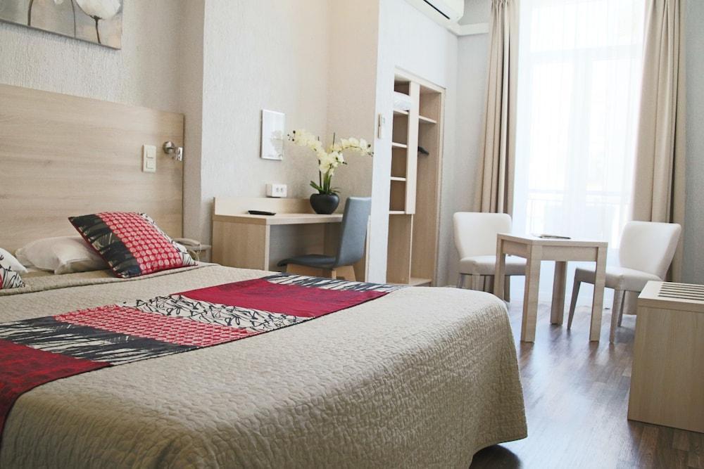 Hotel Helvetique Ница Екстериор снимка