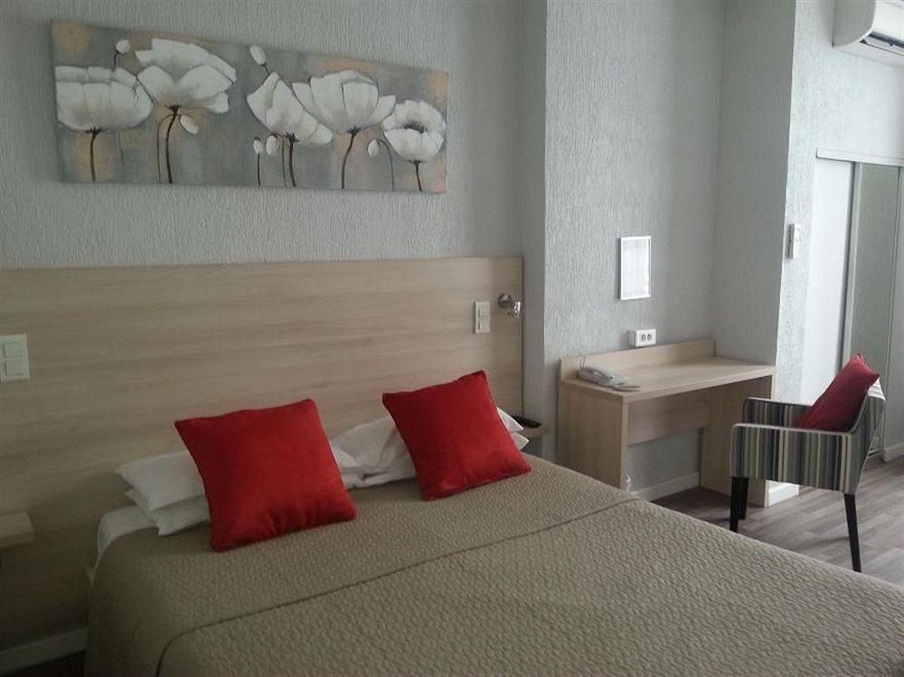 Hotel Helvetique Ница Екстериор снимка