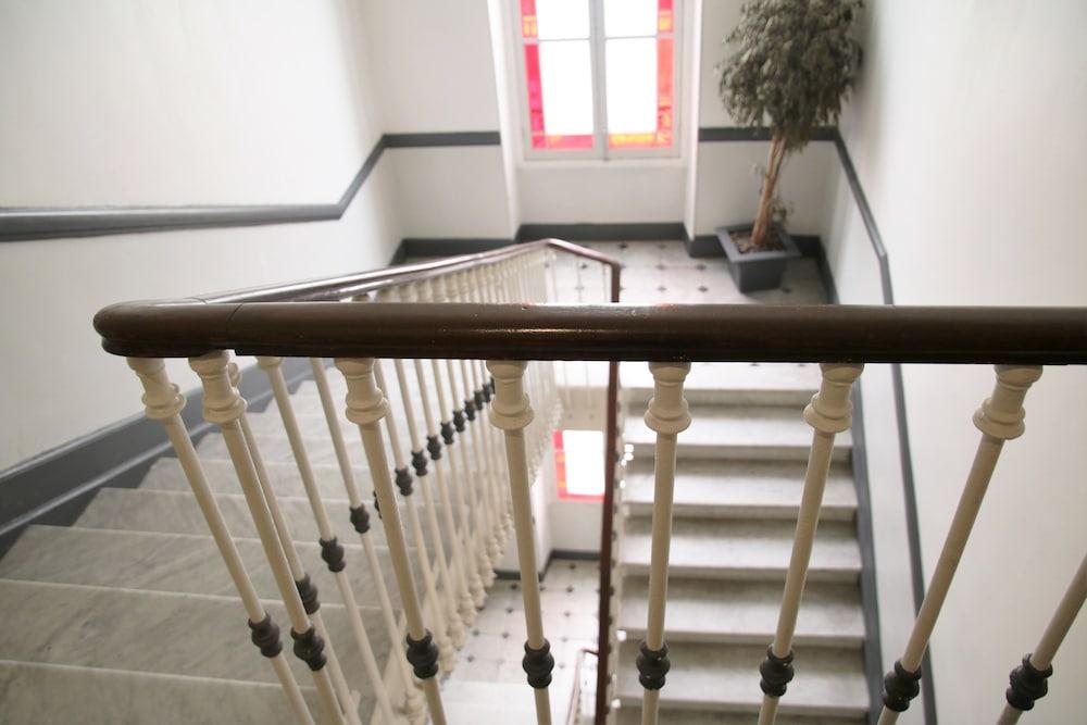 Hotel Helvetique Ница Екстериор снимка