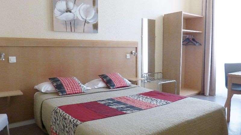 Hotel Helvetique Ница Стая снимка