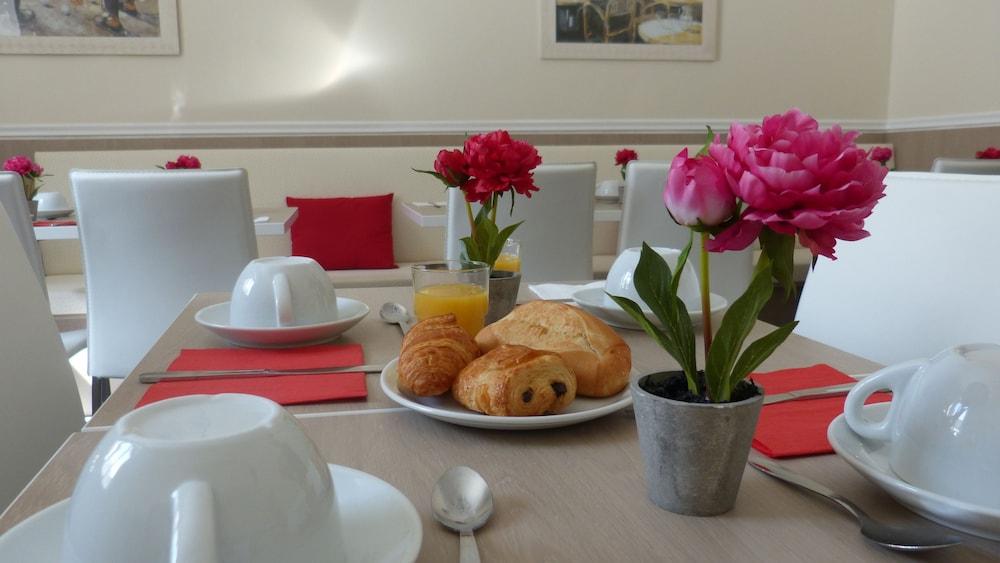 Hotel Helvetique Ница Екстериор снимка
