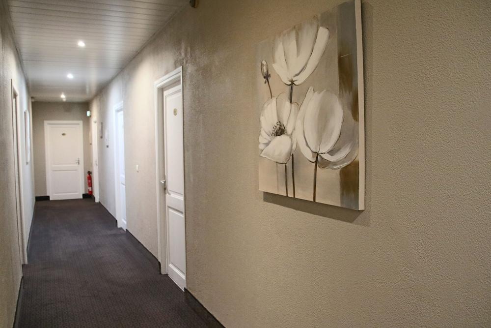 Hotel Helvetique Ница Екстериор снимка