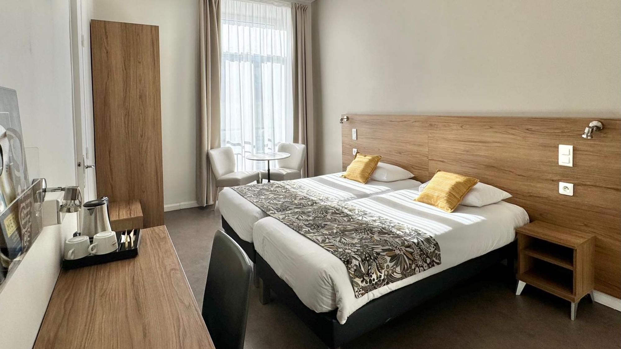Hotel Helvetique Ница Екстериор снимка