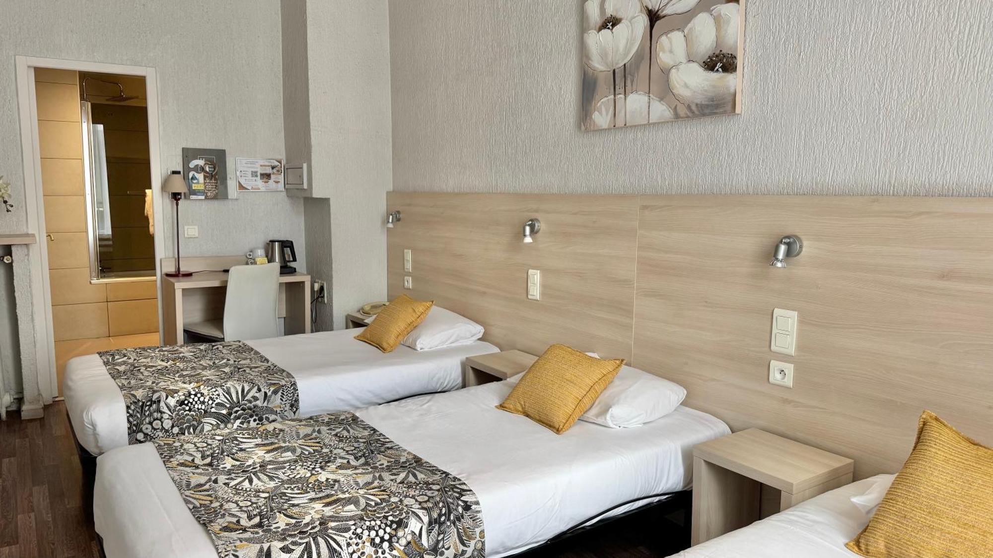 Hotel Helvetique Ница Екстериор снимка