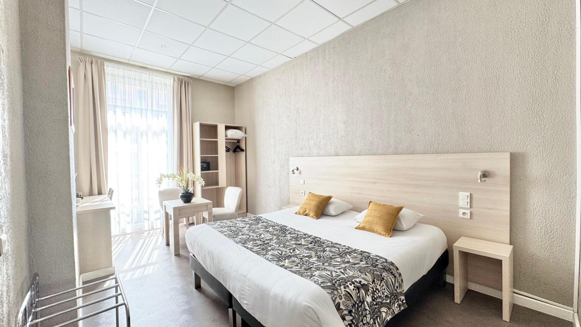 Hotel Helvetique Ница Екстериор снимка